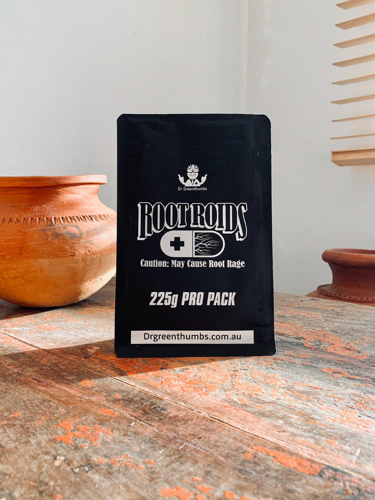 Root Roids Root Roids | LOCAL LOCO | International and Asian Root Roids ...