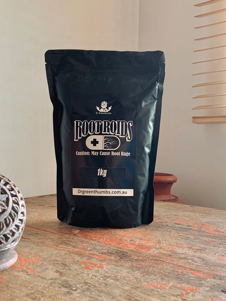 Indo Roids Root Roids | LOCAL LOCO | International and Asian Root Roids ...